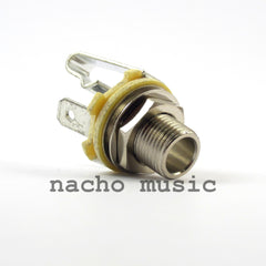 Neutrik Rean NYS229L Nacho Music