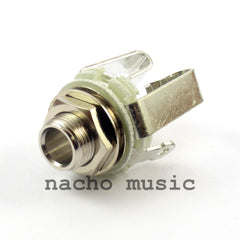 Neutrik Rean NYS230 Stero Jack Nacho Music