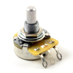 CTS 500K Solid Shaft Audio Potentiometer
