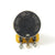 CTS 500K Left Handed "Lefty" Audio Potentiometer