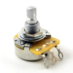 CTS 500K Left Handed "Lefty" Audio Potentiometer