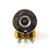CTS 500K No-Load Audio Taper Potentiometer