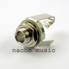 Neutrik Rean NYS229 Nacho Music