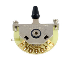 Schaller 5-Way Model-E Megaswitch