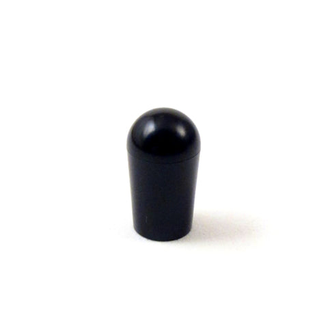 Swithcraft Switch Tip for Switchcraft and Gibson Toggle Switches Black