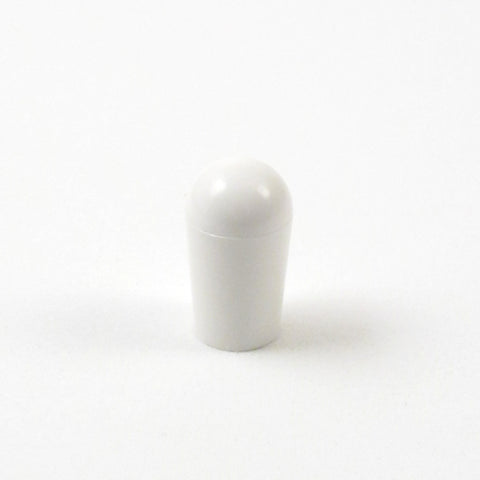 Swithcraft Switch Tip for Switchcraft and Gibson Toggle Switches White